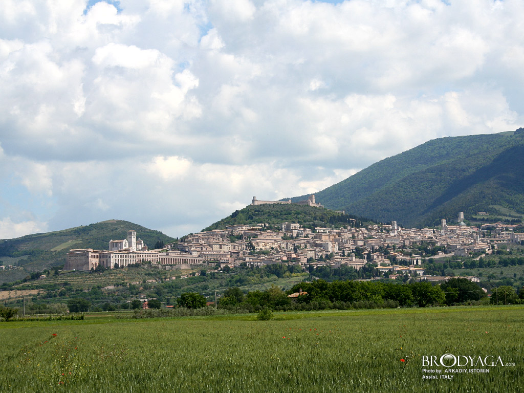 Assisi